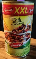 Chili con Carne xxl