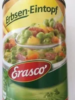 Erbsen-Eintopf