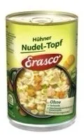 Hühner Nudel-Topf