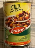 Chili Con Carne