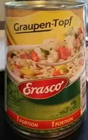 Graupen-Topf