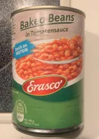 Baked Beans in Tomatensauce