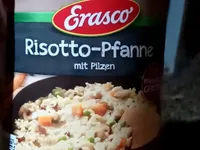 Risotto-Pfanne