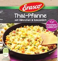 Thai-Pfanne