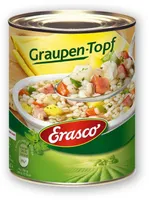 Graupen-Topf