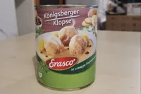 Königsberger Klopse