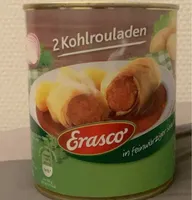 Kohlrouladen