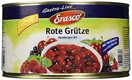 Rote Grütze