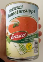 Tomatensuppe
