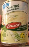Spargel Cremesuppe