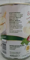 Feinschmeckersuppe