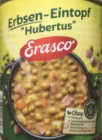 Erbseneintopf Hubertus