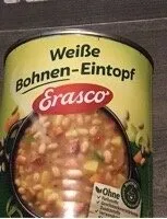 Weiße Bohnen Eintopf