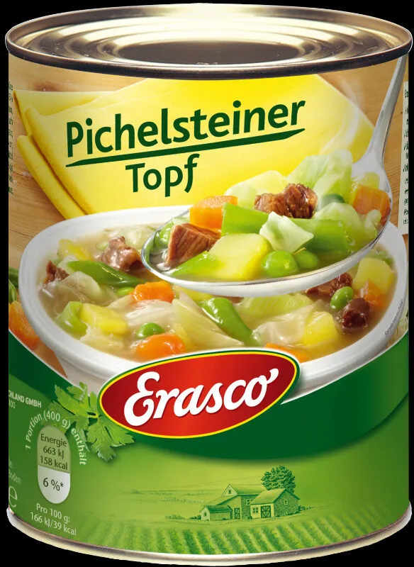 Pichelsteiner Topf