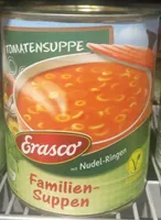 Tomatensuppe