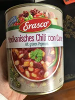Mexikanischer Chili con Carne
