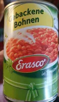 Erasco Gebackene Bohnen