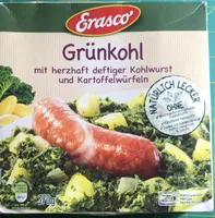 Grünkohl