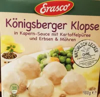 Königsberger Klopse
