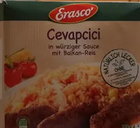 Cevapcici