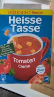 Tomaten Creme