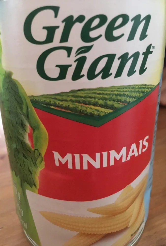 Minimais