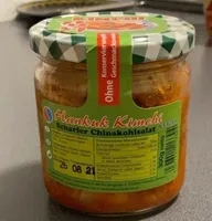 Hankuk Kimchi