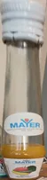 Apfelsaft Mit Mangomark