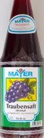 Traubensaft