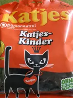 Katjes Kinder