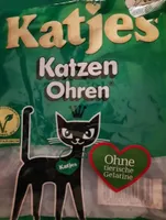 Katzen Ohren