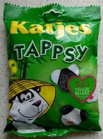 Katjes Tappsy 200G