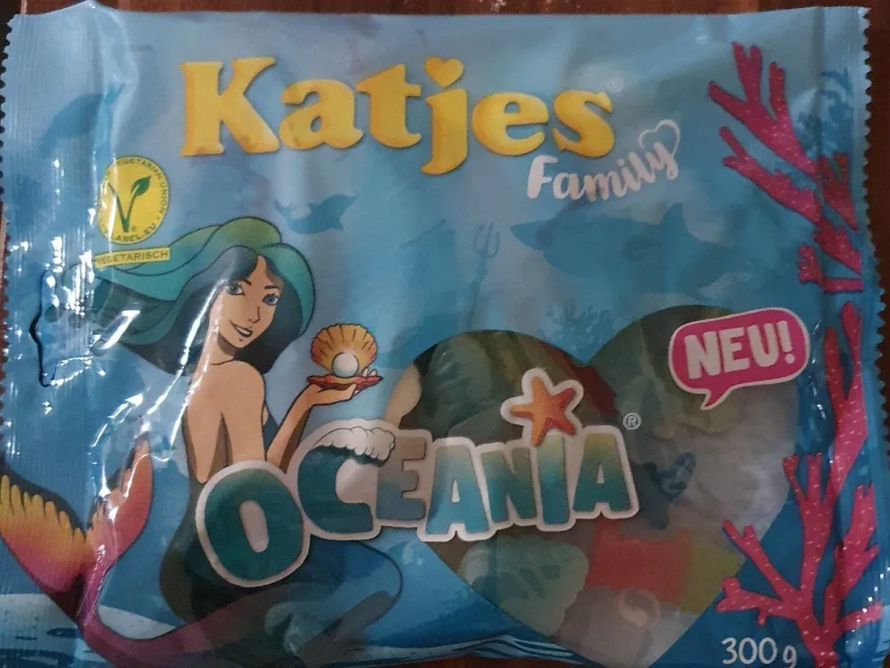Oceania
