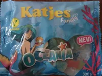 Oceania
