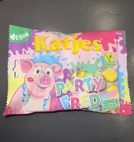 Party Fred
