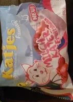 Milchkater Fruitshake