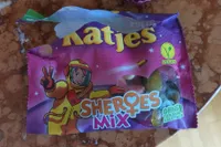 Sheroes Mix