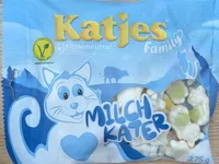 Milchkater