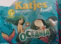 Oceania