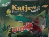 Katjes Utopia