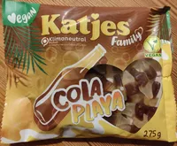 Cola playa