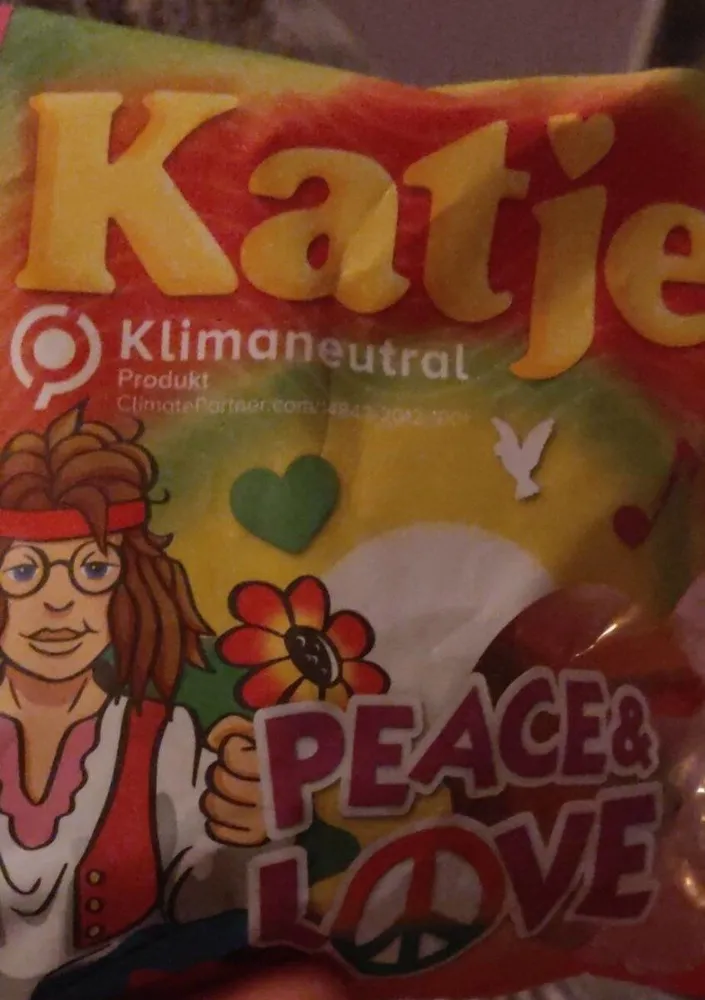 Peace and Love