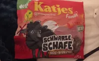Schwarze Schafe