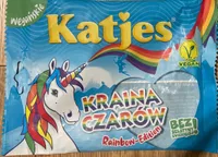 Kraina Czarów Rainbow-Edition