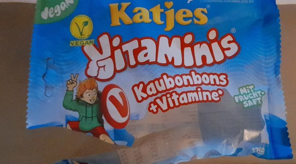 VitaMinis