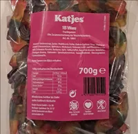 Katjes 1B Ware