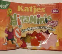 Vitaminis
