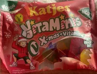 Vitaminis