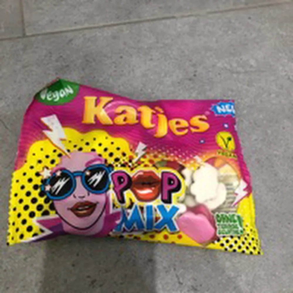 Pop Mix