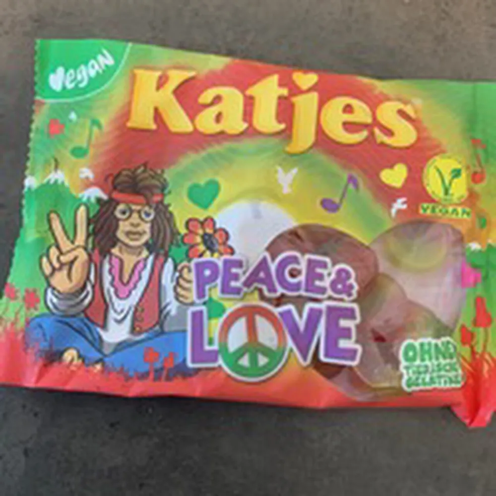 Peace & Love